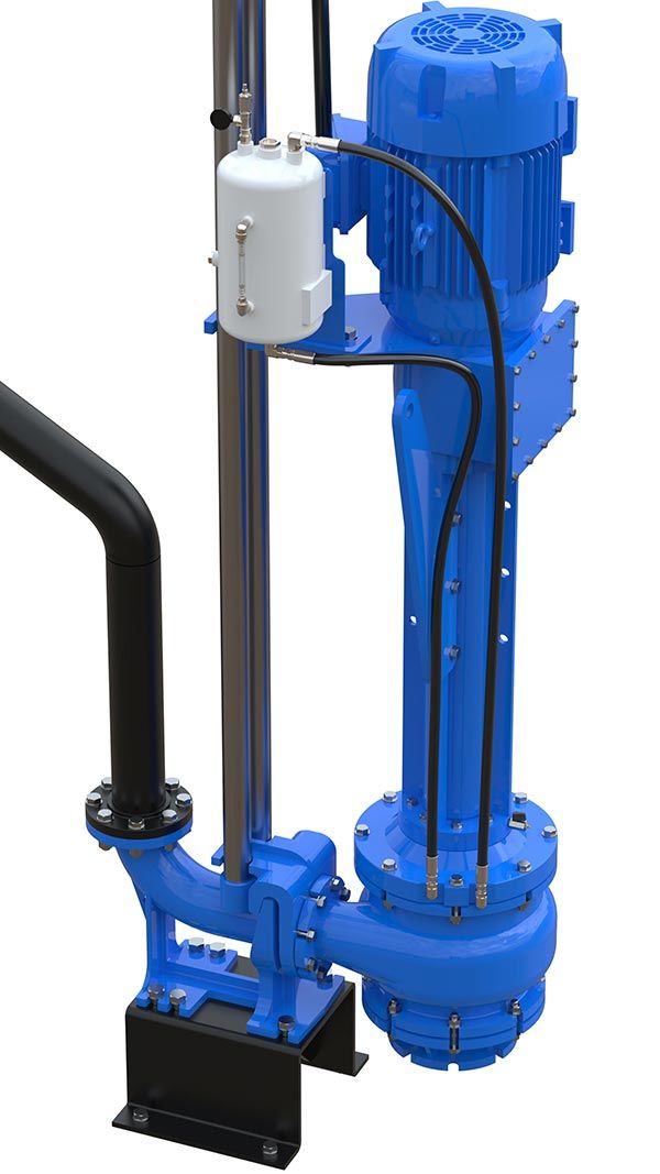 Sump Pump